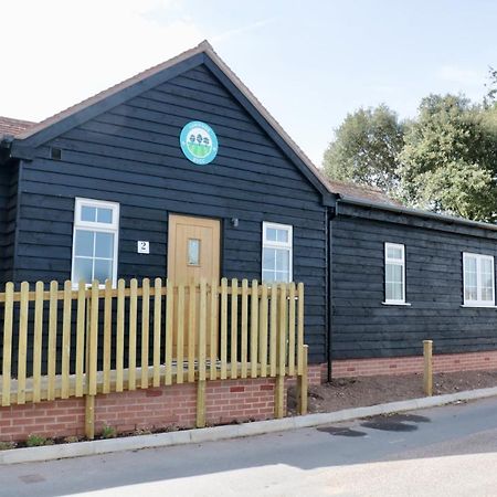 Lawnside 2 Apartment Budleigh Salterton Exterior photo