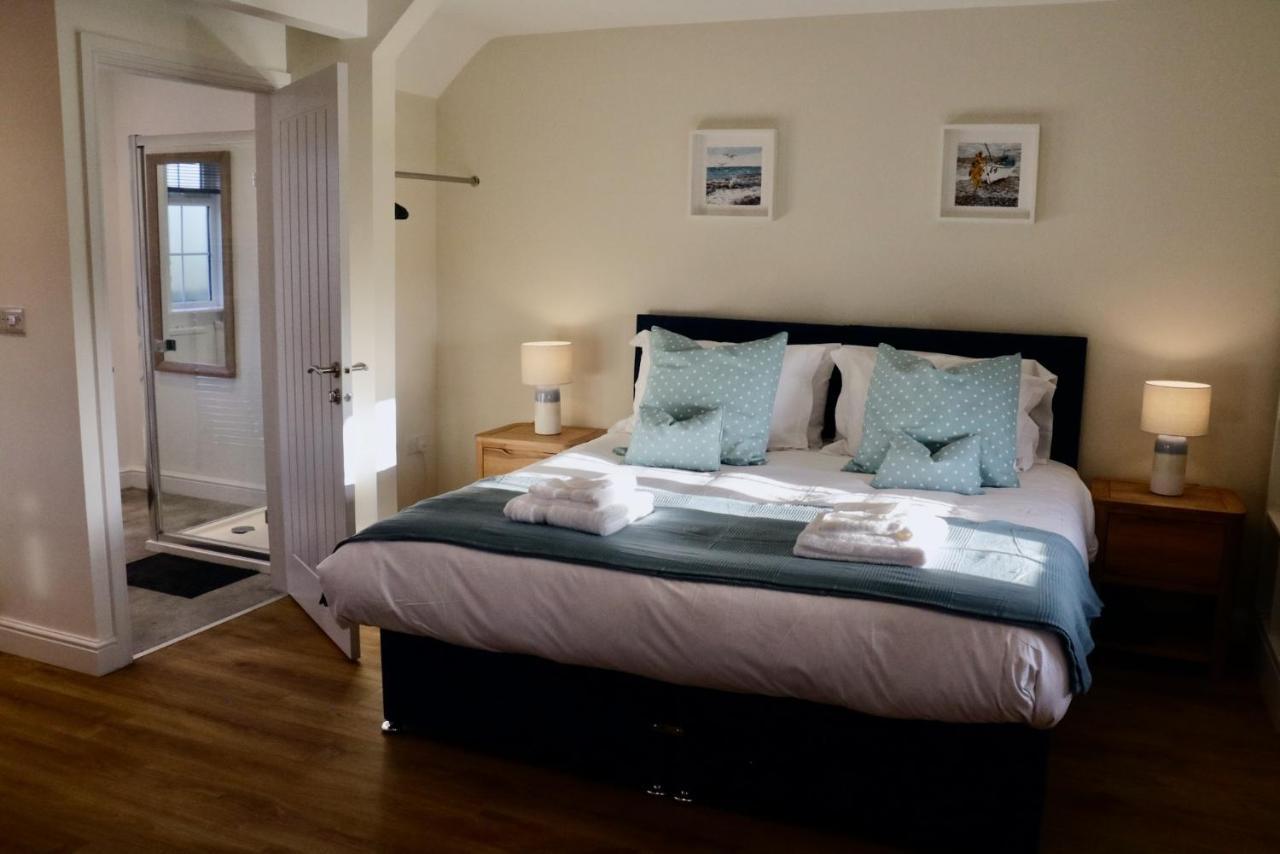 Lawnside 2 Apartment Budleigh Salterton Exterior photo