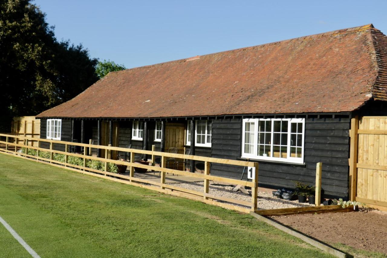 Lawnside 2 Apartment Budleigh Salterton Exterior photo
